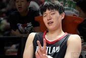 杨瀚森2K能力值公布 初始能力值高于约基奇