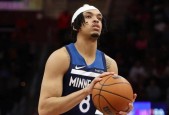 凯尔特人签下米诺特 上赛季场均2.6分