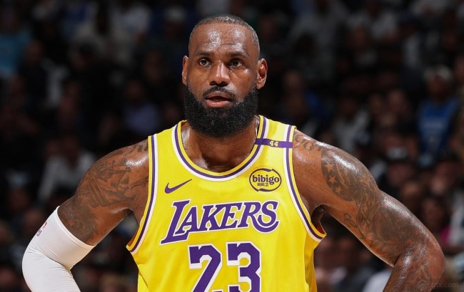 詹姆斯建议nba设立最佳进攻球员