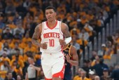 火箭将与史密斯续约 预计签下5年1.22亿美元