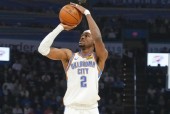 NBA季后赛战报最新:雷霆主场118-99轻取灰熊 亚历山大27分莫兰特23分6助