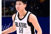 💥崔永熙正式登陆NBA！Shams：篮网队双向合同签约中国前锋！