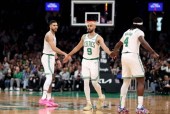 NBA季后赛收视创新高 比上个赛季提升17%