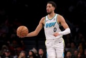 NBA常规赛步行者108-93终结骑士12连胜 米切尔19分