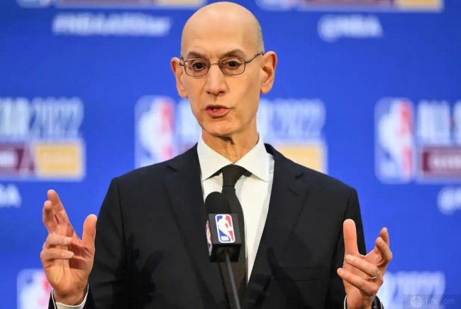 NBA计划扩军至32支队