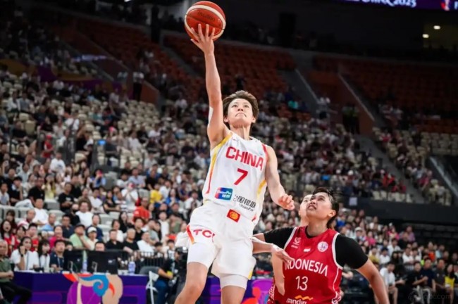 央视五套今日女篮直播时间表