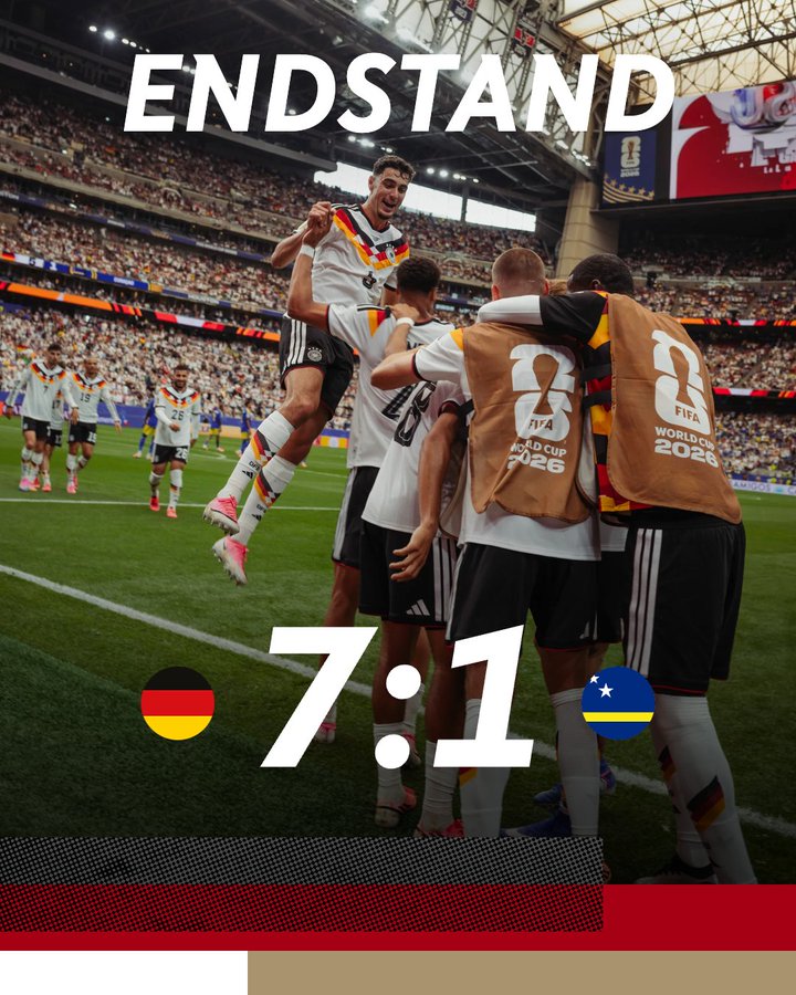 德国7-1库拉索